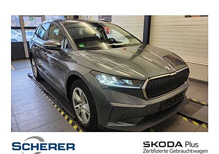 Skoda Enyaq iV 50 Loft