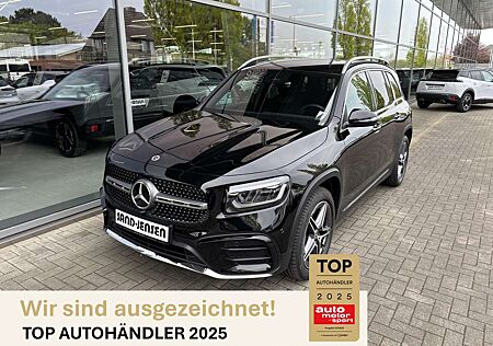 Mercedes-Benz GLB 200 d AMG Line Adv Plus Distr AHK Sounds Tot