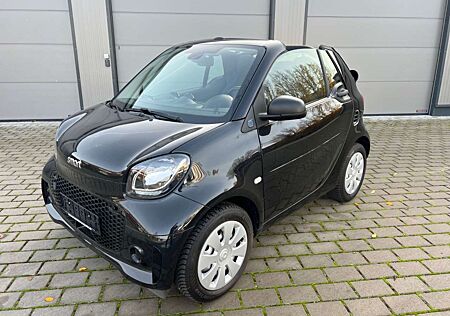 Smart ForTwo Cabrio electric drive EQ 22KW Schnelllade