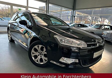 Citroën C5 Citroen Tourer 2.0HDI Tendance NavKlimatronicPDCSHZLM