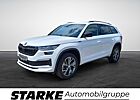 Skoda Kodiaq 2.0 TDI DSG Sportline 4x4 7-Sitzer