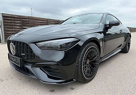Mercedes-Benz CLE 53 AMG CLE -Klasse Coupe AMG CLE 53 4Matic Premium Plus