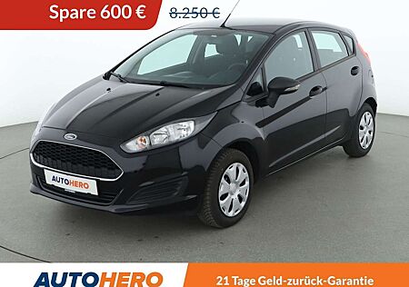 Ford Fiesta 1.25 Ambiente*GARANTIE*