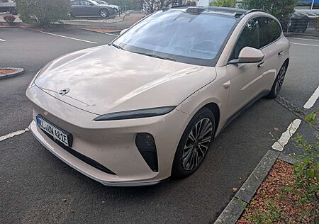 nio Et5 Touring Touring Standard Range (ohne Batterie)