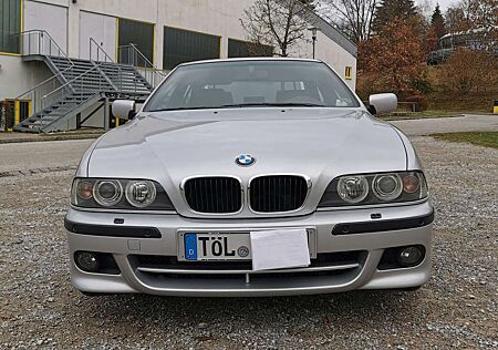 BMW 525i 525 5er Edition Sport