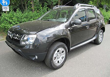Dacia Duster Laureate 4x2 Rillenriemen 2024 ern.