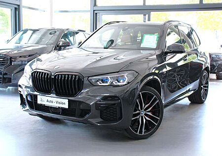 BMW X5 M i *Laser*ACC*360°*StHz*H&K*AHK*HUD*Memory