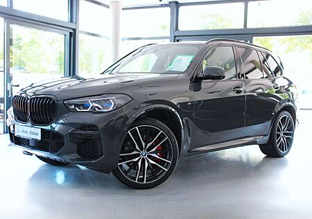 BMW X5 M i *Laser*ACC*360°*StHz*H&K*AHK*HUD*Memory