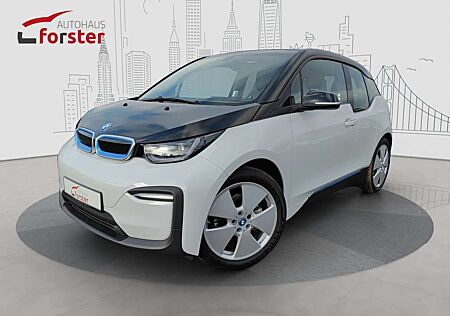 BMW i3 120 Ah Wärmepumpe Induktionsladen DAB