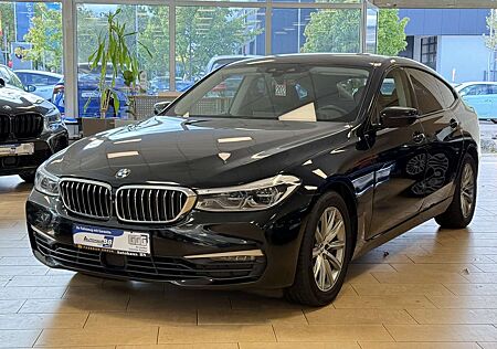 BMW 630 D*HUD*ACC*dig Cockpit*360cam*