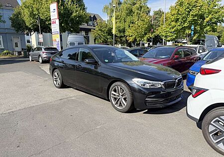 BMW 630 D*HUD*ACC*dig Cockpit*360cam*