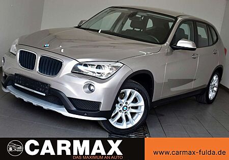 BMW X1 20i sDrive Advantage Navi,Xenon,SH,PDC