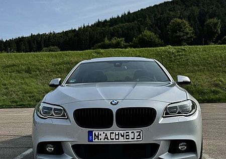 BMW 535 d xDrive