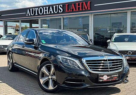 Mercedes-Benz S 500 Lim."7G-TRONIC"SPUR AS"HEAD UP"SOFT CLOSE"