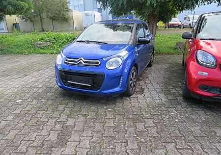 Citroën C1 Citroen Shine