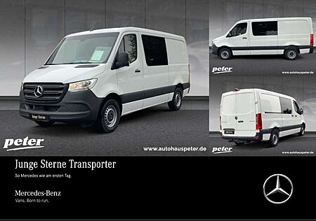Mercedes-Benz Sprinter 315 CDI Mixto AHK3,5t/Klima/Kamera