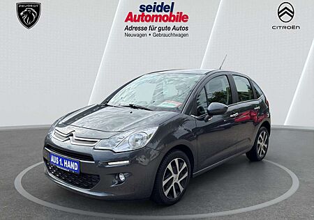 Citroën C3 Citroen PureTech 82 Selection, 1.Hd, PDC