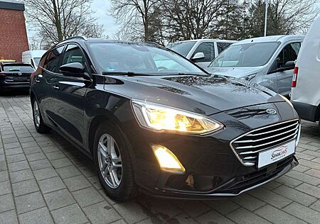 Ford Focus Turnier Cool & Connect Klima*R. Kamera