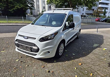 Ford Transit Connect Kasten lang Trend