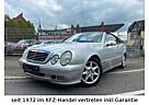 Mercedes-Benz CLK 200 Cabrio Kompressor Avantgarde *Service&TÜV NEU*