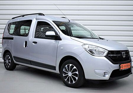 Dacia Dokker Laureate+AHK+Klima+Navi+Isofix