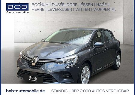 Renault Clio EXPERIENCE 1.0TCe 100 PDC+SHZ+Klima+Carplay