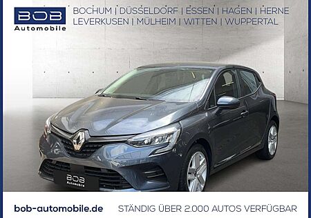 Renault Clio EXPERIENCE 1.0TCe 100 PDC+SHZ+Klima+Carplay
