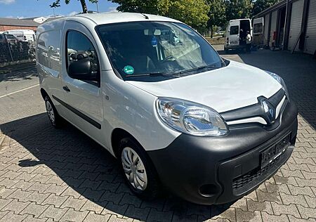 Renault Kangoo Rapid DCI /1 Jahr Garantie /Kasten 66 kW (90 PS...