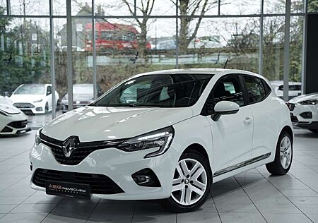 Renault Clio Business Edition *MwSt *Sitzheizung *Navi