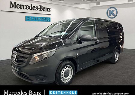 Mercedes-Benz Vito 114 CDI Kasten Lang