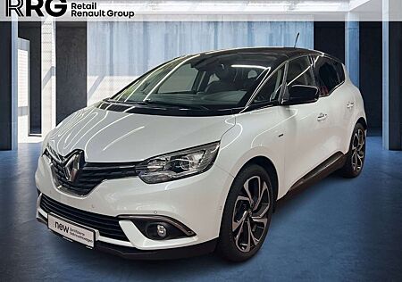 Renault Scenic BOSE EDITION TCe 140 EDC