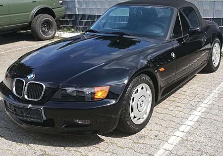 BMW Z3 roadster 1.9