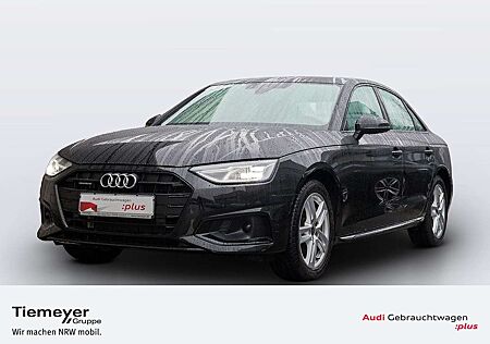 Audi A4 40 TDI Q ADVANCED LM18 NAVI KAMERA