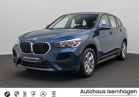 BMW X1 xD25e Aut PDC Multilenkrad DAB GeschwindigReg