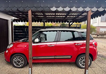 Fiat 500L 1.6 Multijet Start