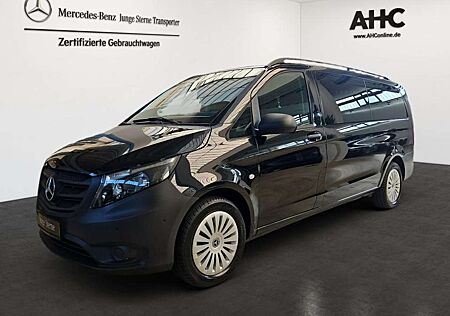 Mercedes-Benz Vito 116 Tourer extralang 9 Sitze 2x Klima AHK