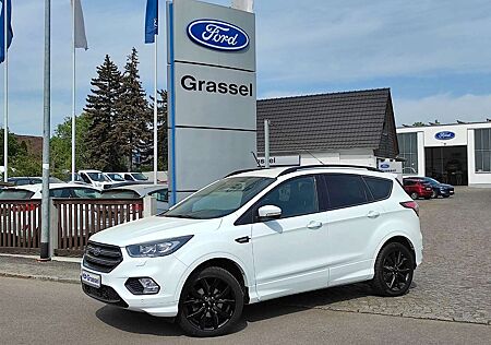 Ford Kuga ST-Line *NAVI*Xenon*Winterpaket*