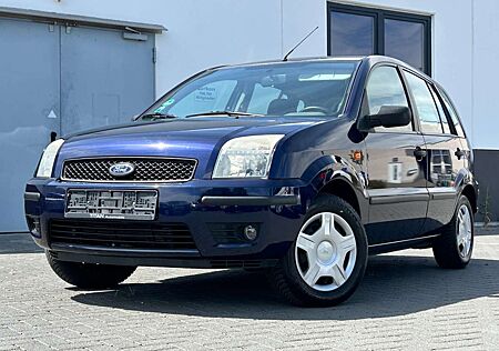 Ford Fusion Trend TÜV neu Klima zentral EFH 5-türig