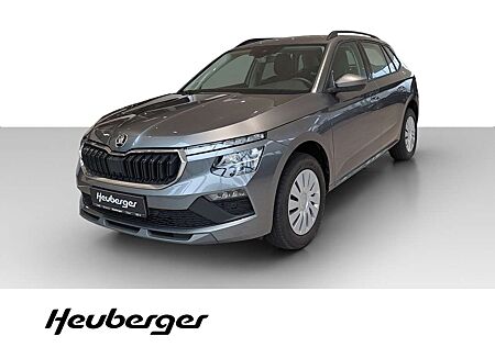 Skoda Kamiq 1.0 TSI Selection, AHK, Rückfahrkamera