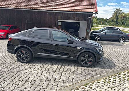Renault Arkana R.S. Line++54000Km++Automatik,Navi++