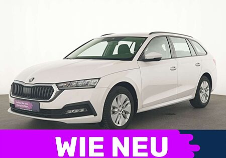 Skoda Octavia e-TEC Ambition Navi|CarPlay|ACC|LED|SHZ