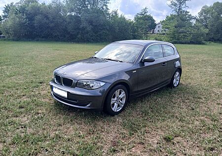 BMW 118i 118