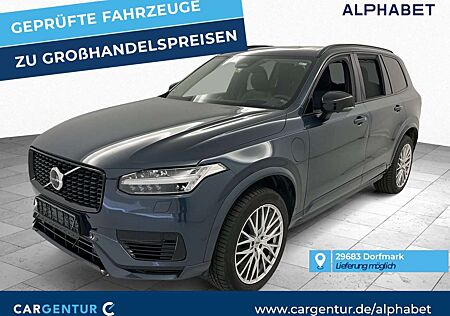 Volvo XC 90 XC90 T8 AWD Ultra Dark Plug-In