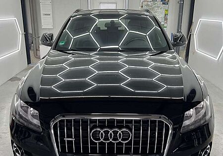 Audi Q5 Diesel 3.0 TDI quattro S tronic