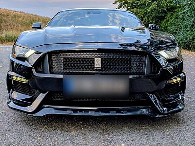 Ford Mustang Fastback 2.3 Eco Boost Aut.