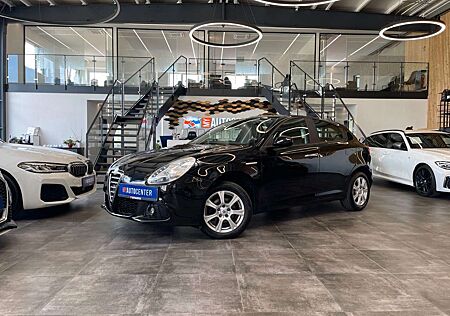 Alfa Romeo Giulietta Basis *1.HAND*KLIMAANLAGE*
