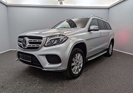 Mercedes-Benz GLS 350 d 4M AMG LINE*ACC*PANO*7SITZE*MEGAVOLL