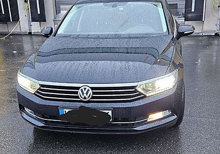 VW Passat Variant Volkswagen Comfortline BMT/Start-Stopp