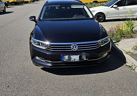 VW Passat Variant Volkswagen Comfortline BMT/Start-Stopp
