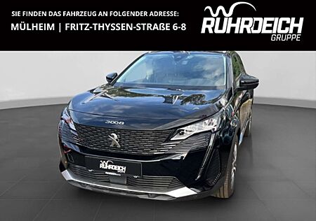 Peugeot 3008 1.6 Hybrid 225 Roadtrip NAVI inkl. Wallbox Leder